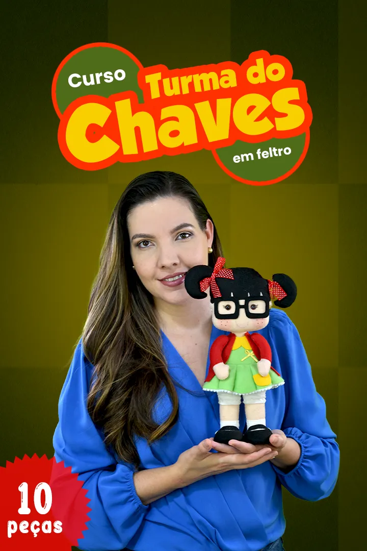 Curso - Turma do Chaves